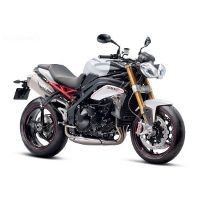 Triumph Speed Triple