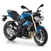 Triumph Street Triple Profile