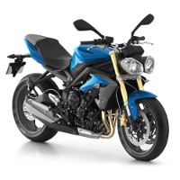 Triumph Street Triple