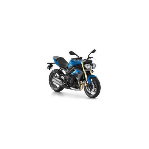Triumph Street Triple Abs 1