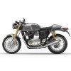 Triumph Thruxton R Profile
