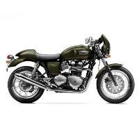 Triumph Thruxton