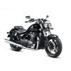 Triumph Thunderbird Storm Profile