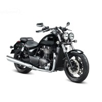 Triumph Thunderbird Storm