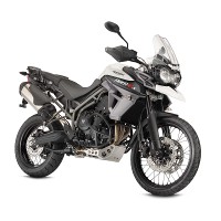 Triumph Tiger