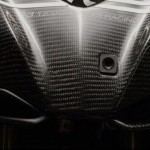 Tvs Akula 310 Fibre Fairing