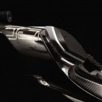 Tvs Akula 310 Rear Seat