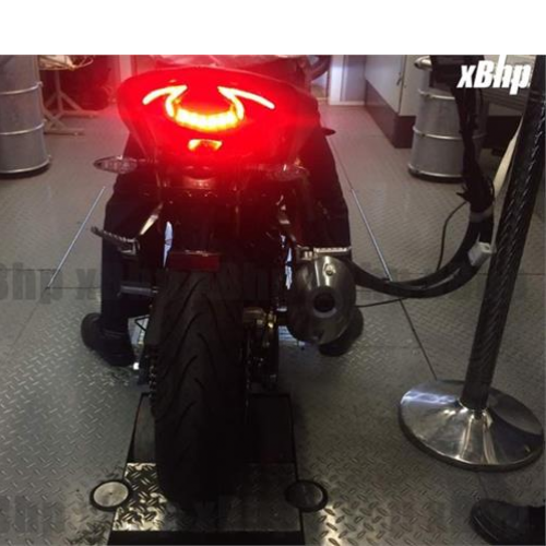 Tvs Apache Rtr 310 2