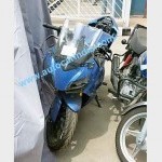 Tvs Apache Rtr 310 3