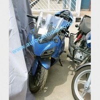 Tvs Apache Rtr 310 3