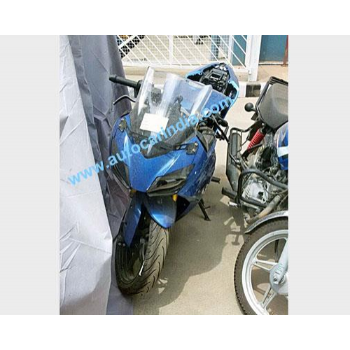 Tvs Apache Rtr 310 3