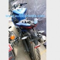 Tvs Apache Rtr 310 4