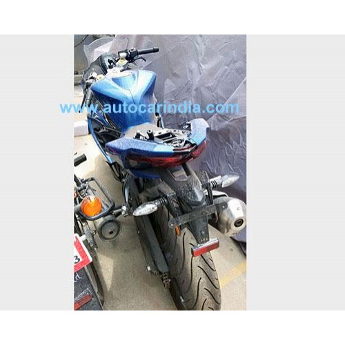 Tvs Apache Rtr 310 4