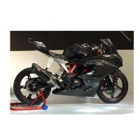 TVS Apache RR310S