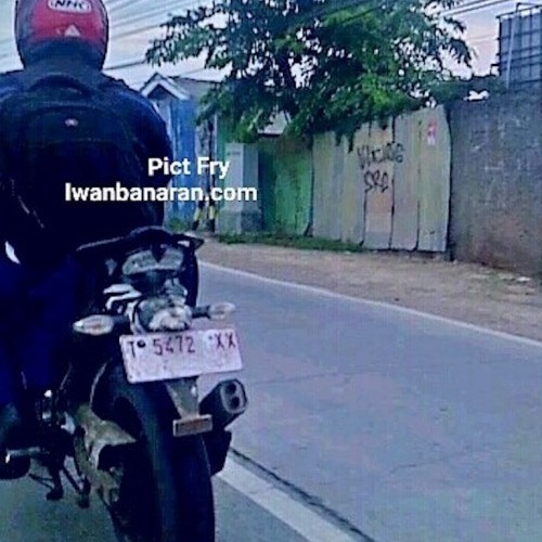 Tvs Apache 200 Spy Picture Tail Lamp