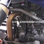 Tvs Apache Rtr 200cc Engine Spy