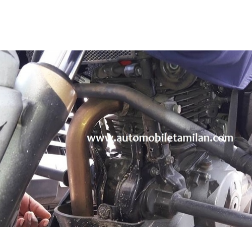 Tvs Apache Rtr 200cc Engine Spy