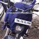Tvs Apache Rtr 200cc Headlamp