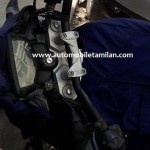 Tvs Apache Rtr 200cc Instrument