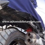 Tvs Apache Rtr 200cc Muffler Spy