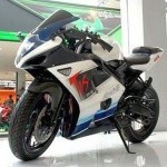 Tvs Apache Rtr 220 1