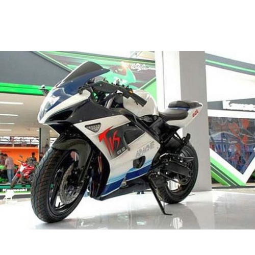 Tvs Apache Rtr 220 1