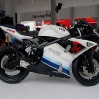 Tvs Apache Rtr 220 2