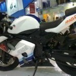 Tvs Apache Rtr 220 3