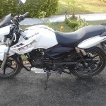 Tvs Apache Abs 3