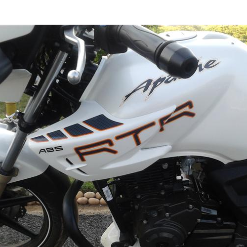 Tvs Apache Abs 4