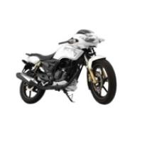 TVS Apache ABS