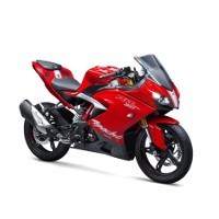 TVS Apache RR 310