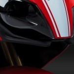 Apache Rr 310s Air Intake