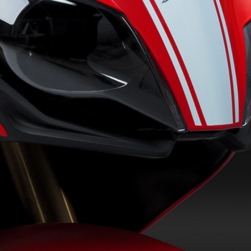 Apache Rr 310s Air Intake
