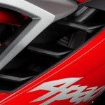 Apache Rr 310s Gill Vents