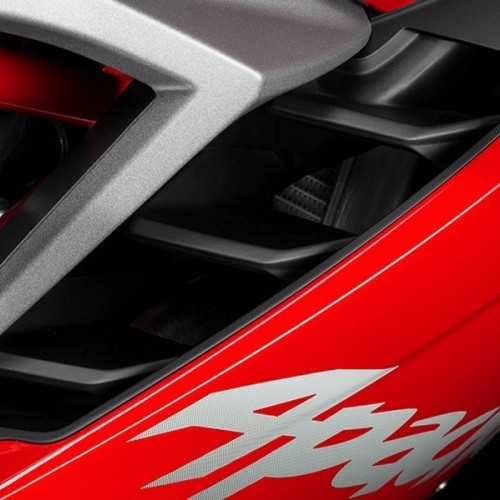 Apache Rr 310s Gill Vents