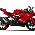 Apache Rr 310s Side View 2