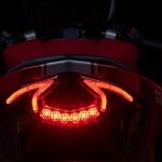 Apache Rr 310s Tail Light