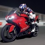 Apache Rr 310s Wallpaper Image