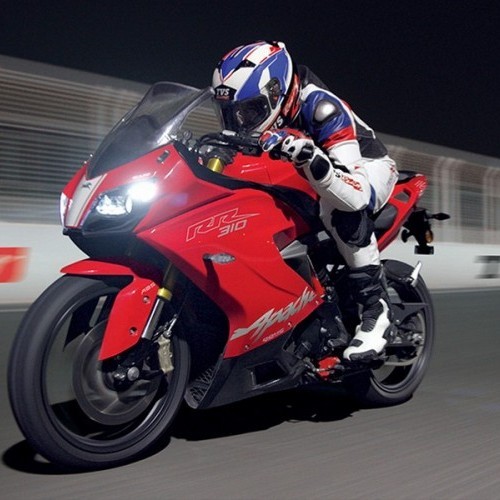 Apache Rr 310s Wallpaper Image
