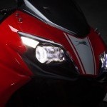 Led Twin Projector Lamp