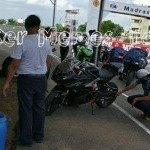 Tvs Apache Rr310 Bike Racing