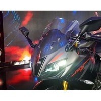 Tvs Apache Rr310 Bs6 Front Look