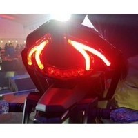 Tvs Apache Rr310 Bs6 Tail Lamp