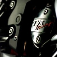 Tvs Apache Rr310 Engine