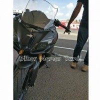 Tvs Apache Rr310 Fairing