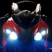 Tvs Apache Rr310 Headlights