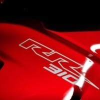 Tvs Apache Rr310 Tank