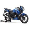 TVS Apache RTR Picture