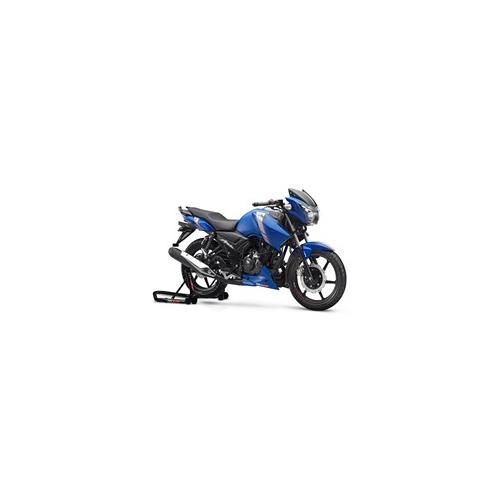 Tvs Apache Rtr 160 Rear Disc 2